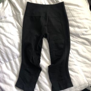 Dark Grey Lululemon pants